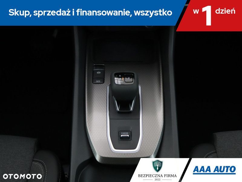 Nissan Qashqai - 18