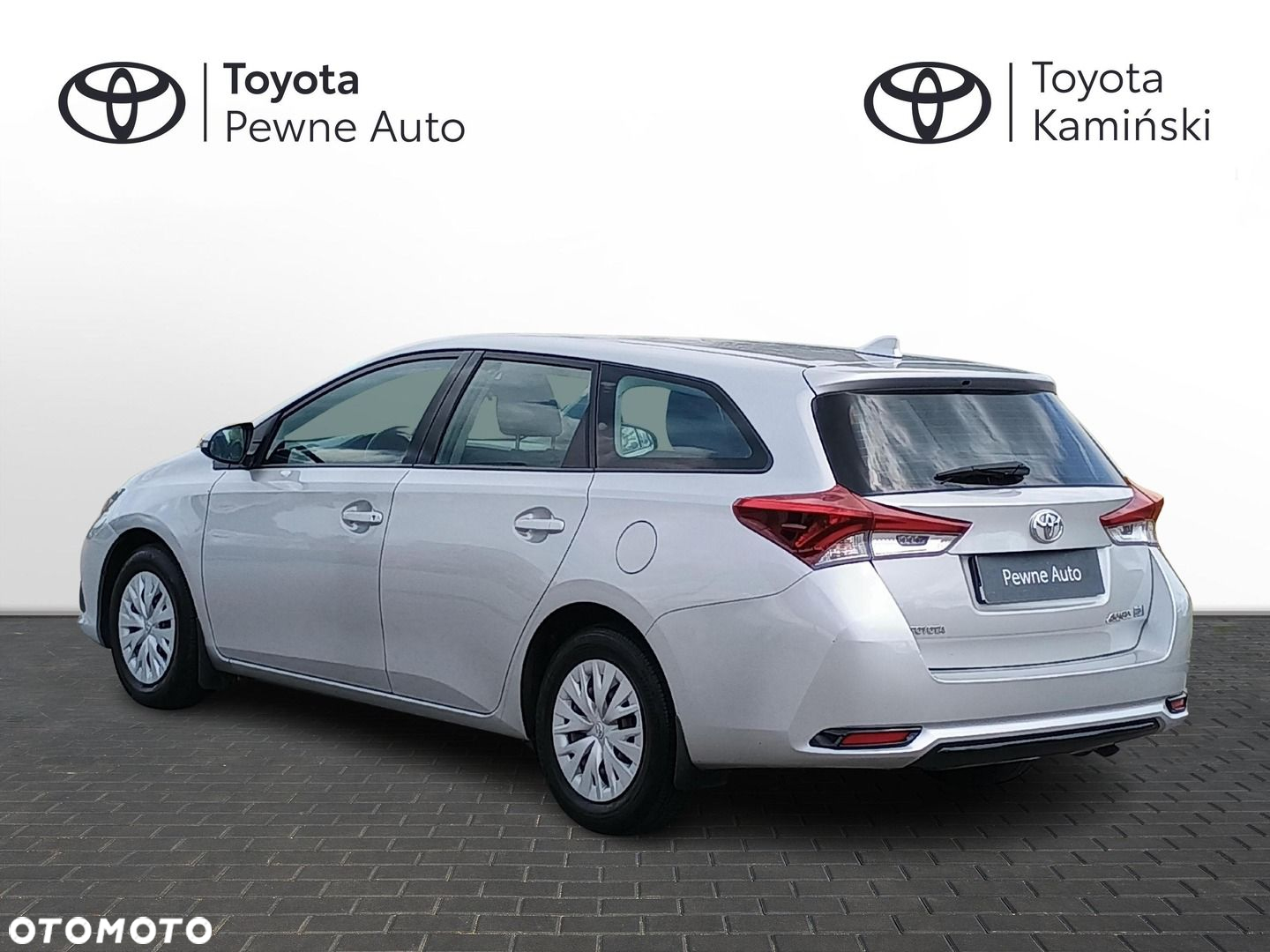 Toyota Auris - 3