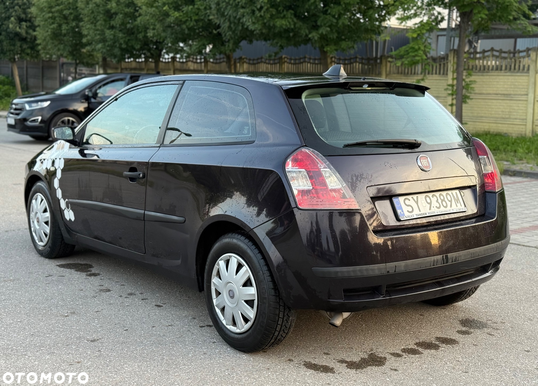 Fiat Stilo - 5