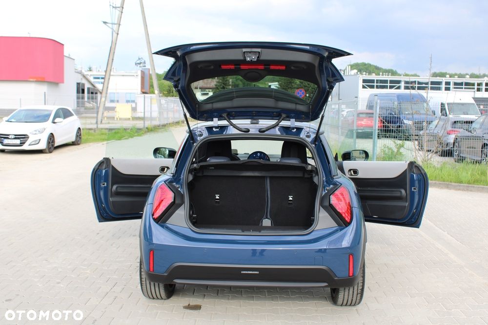 MINI Cooper S Favoured Trim - 18