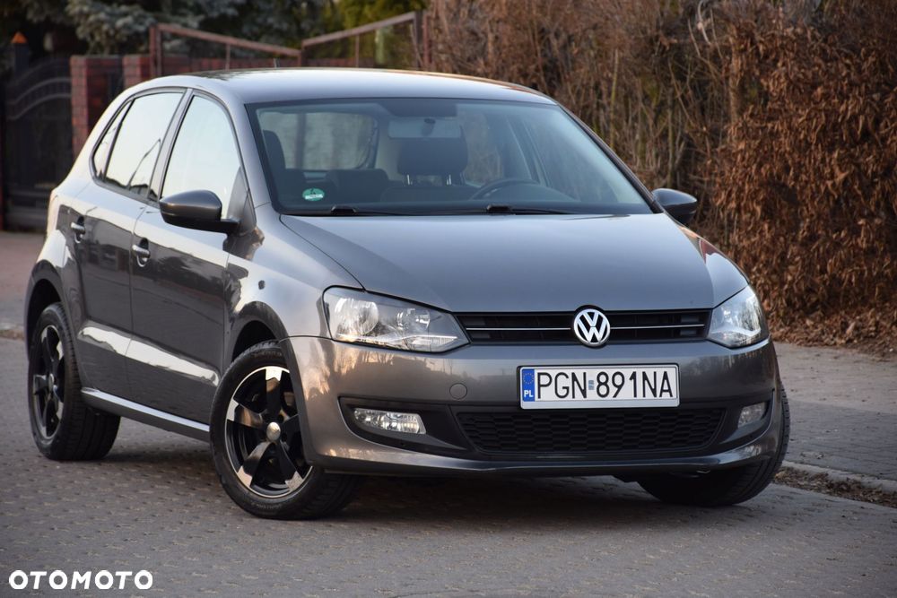 Volkswagen Polo 1.2 Team - 2