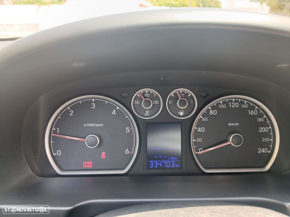 Hyundai i30 1.6 CRDI STyle - 1