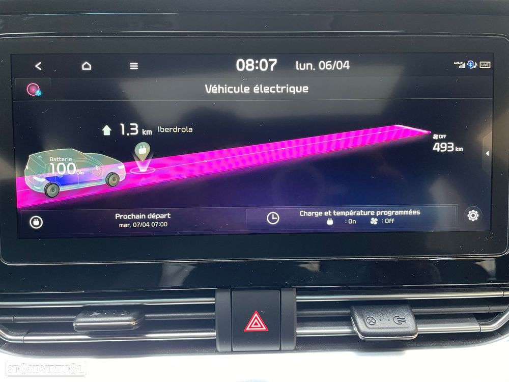 Kia e-Niro 64kWh - 18