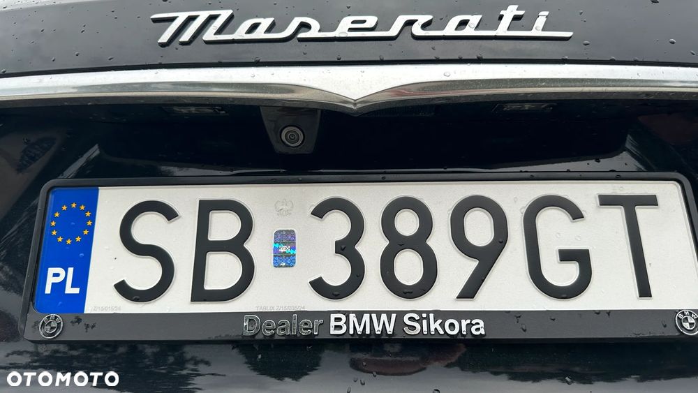 Maserati Grecale mHEV Modena - 21