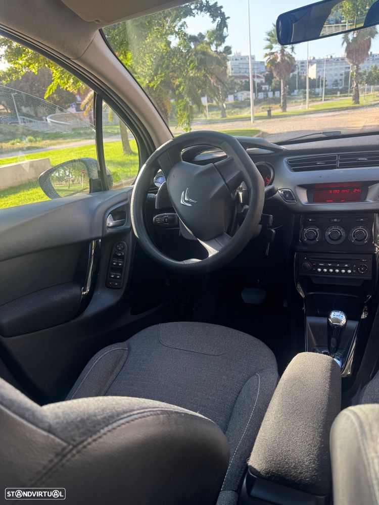 Citroën C3 - 10