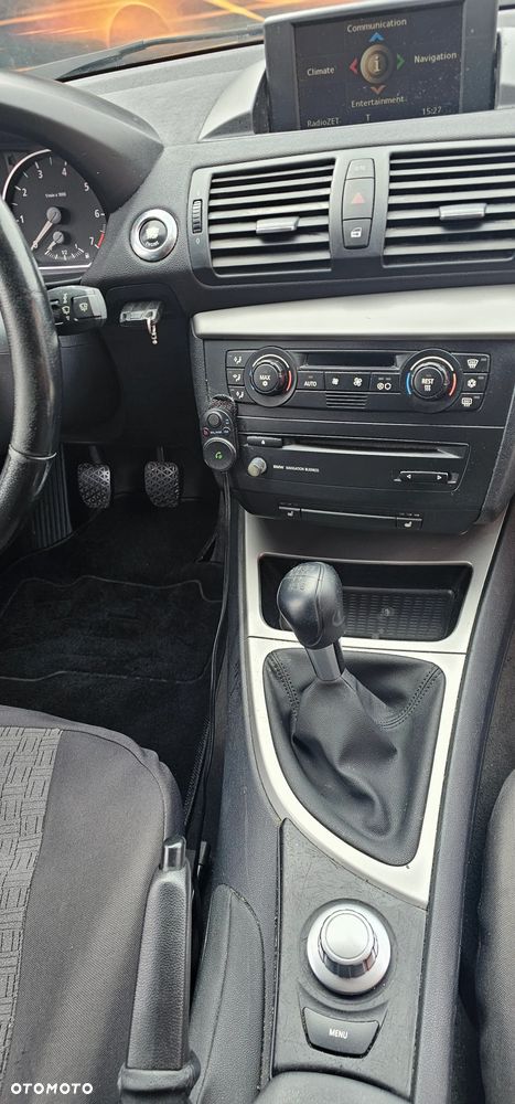 BMW Seria 1 116i - 12