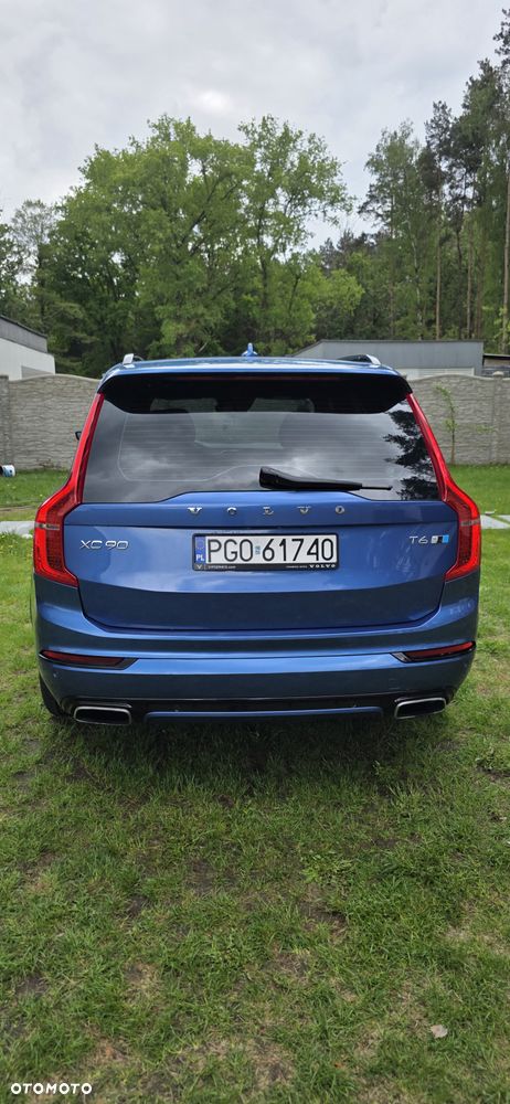 Volvo XC 90 - 20