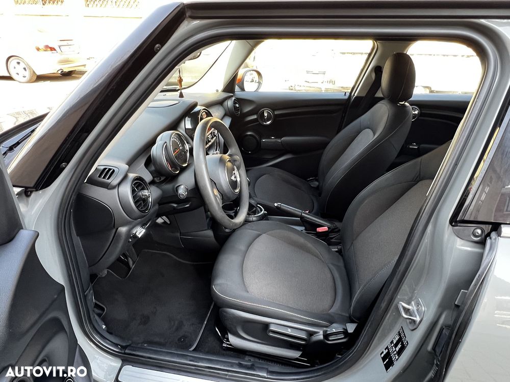 Mini Cooper - 6