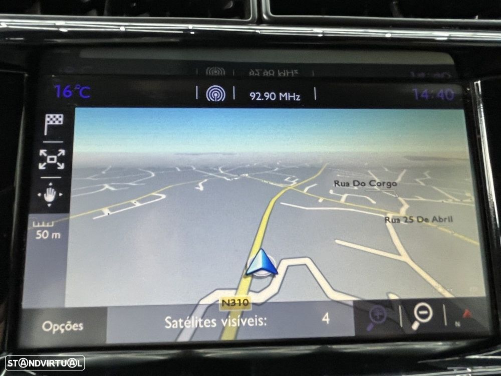 Citroën DS3 1.6 BlueHDi Be Chic - 21