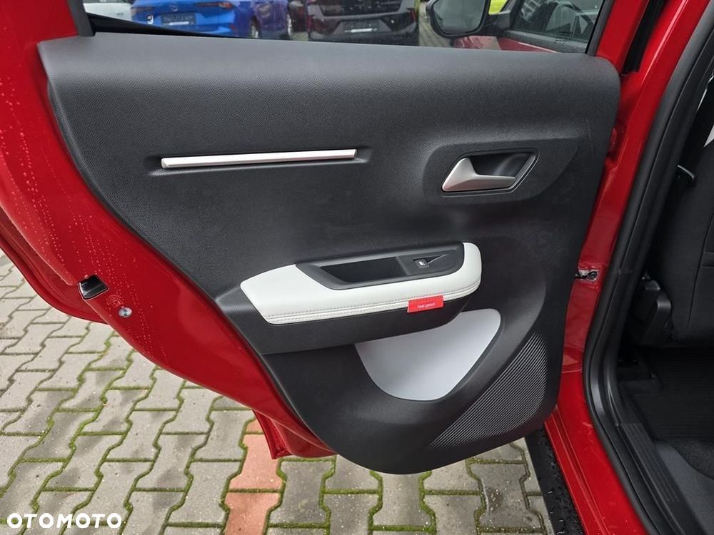 Citroën C3 1.2 T Max - 10