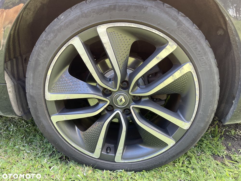 Renault Talisman 1.6 Energy TCe Intens EDC - 20