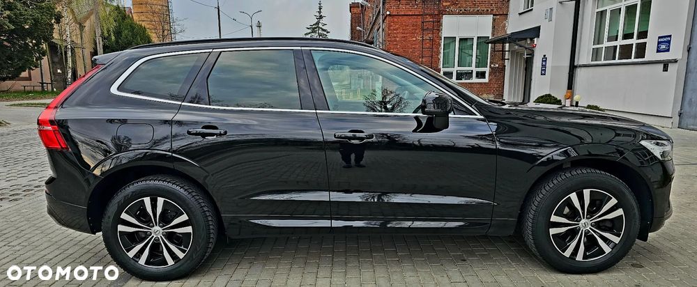 Volvo XC 60 B4 D Momentum Pro - 6