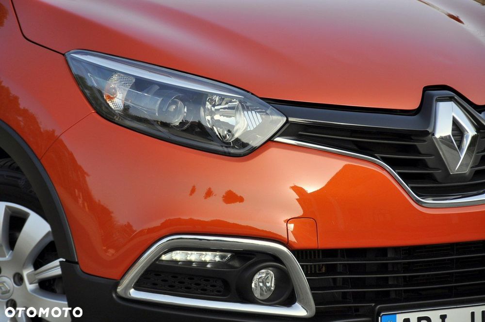 Renault Captur - 12