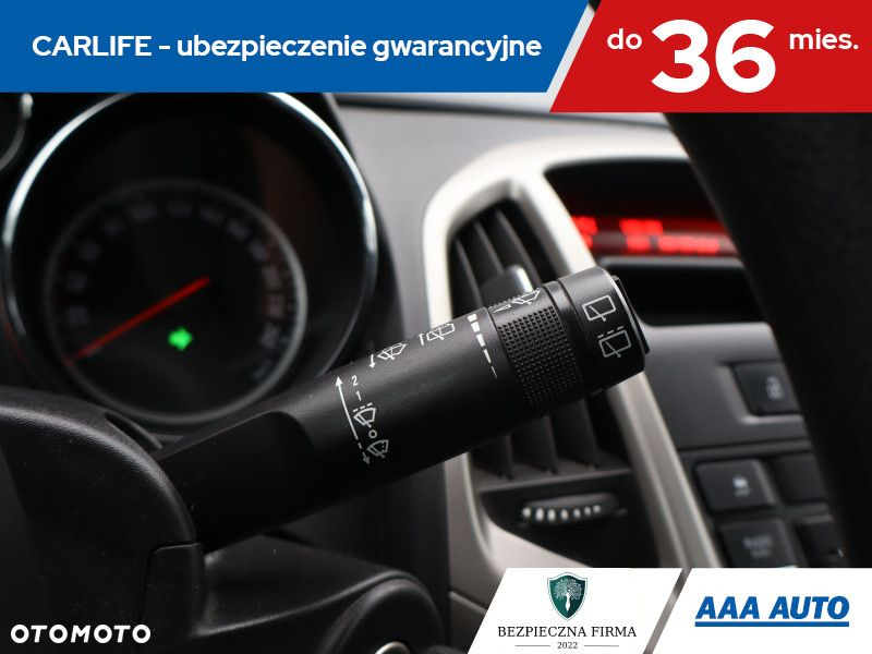 Opel Astra - 18