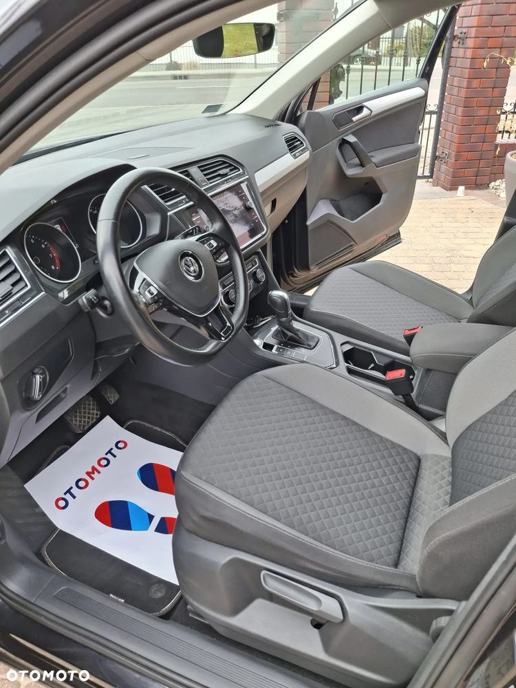 Volkswagen Tiguan - 9