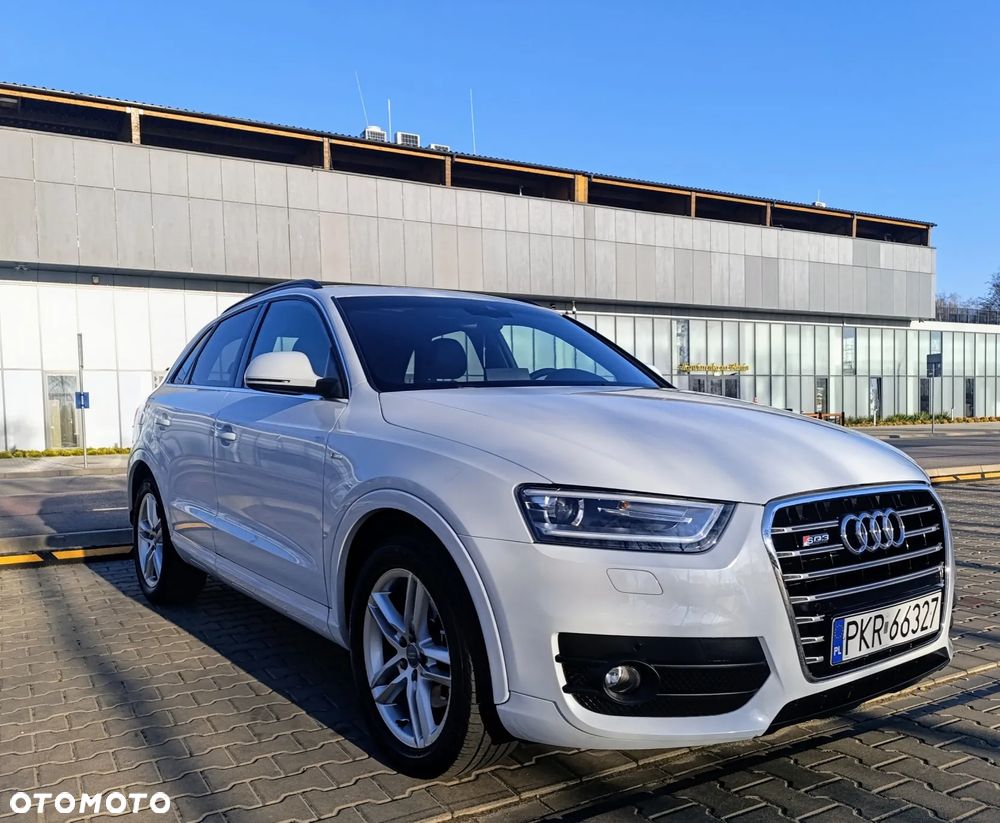 Audi Q3 2.0 TDI Prime Edition - 5