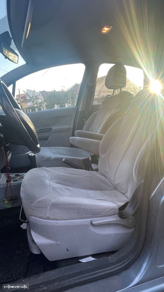 Citroën C3 1.4 HDi Exclusive Sensodrive - 5