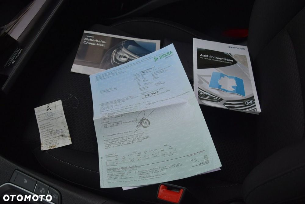 Hyundai i30 1.4 T-GDI GPF Premium - 39