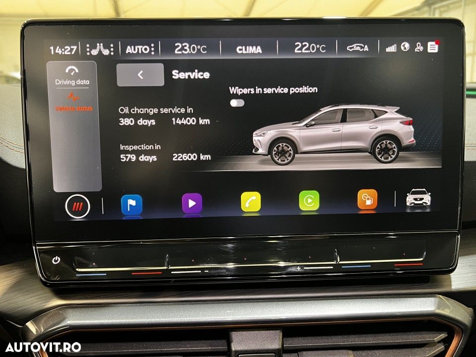 Cupra Formentor - 25