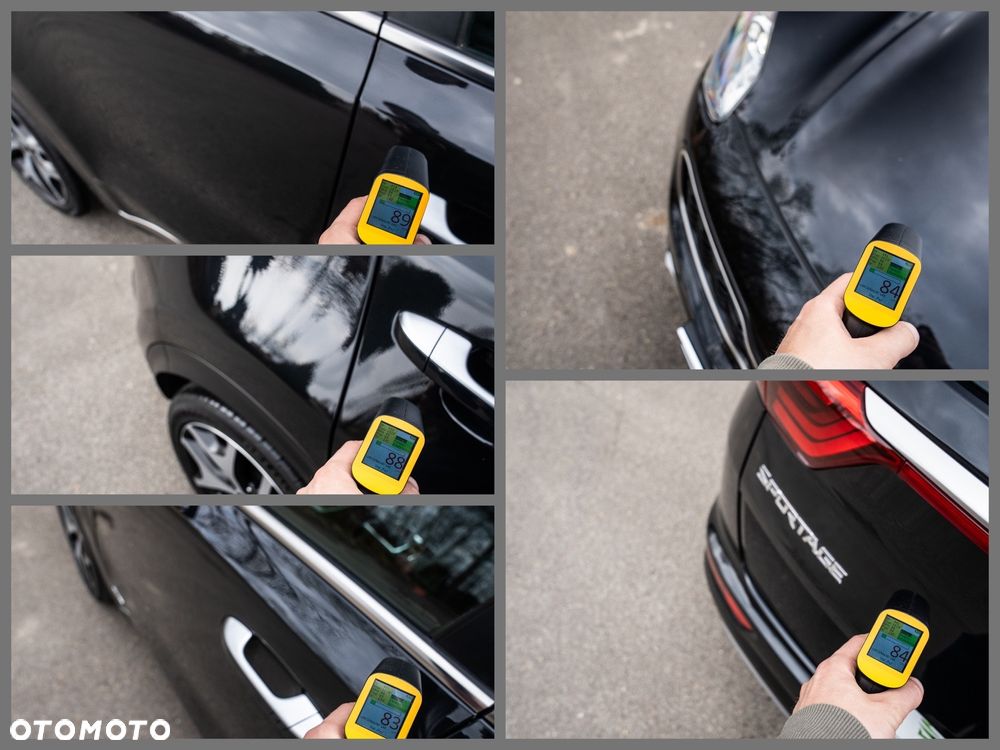 Kia Sportage 1.6 T-GDI AWD DCT GT LINE - 12