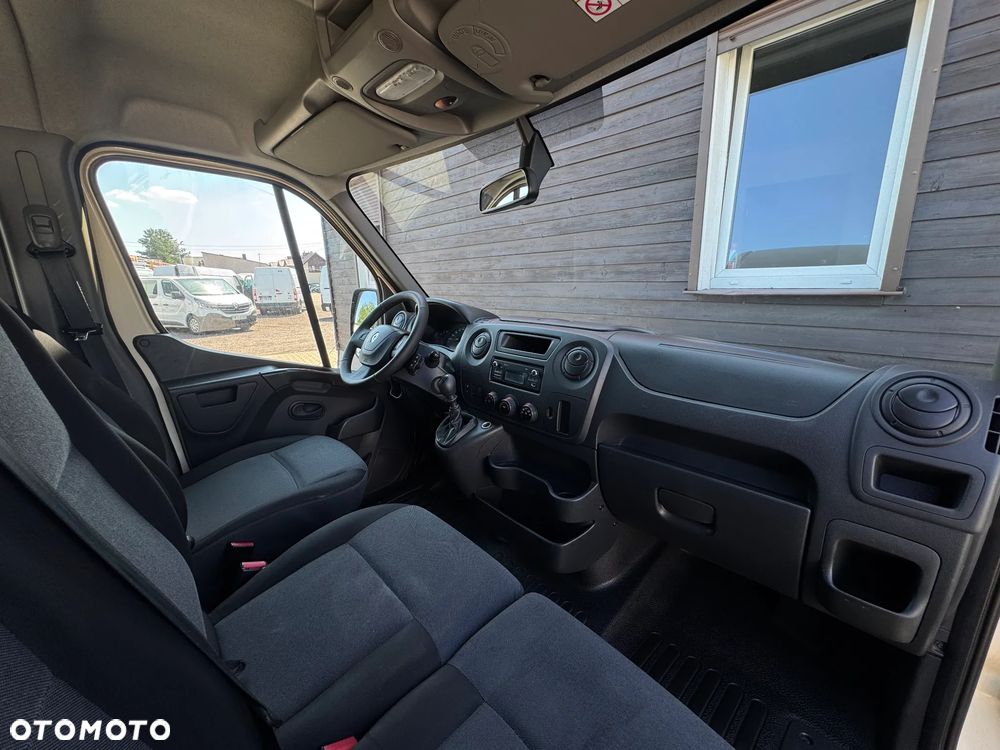 Renault MASTER - 20