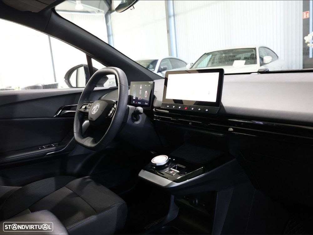 MG MG4 4 Standard - 14