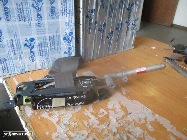 Pre-Tensor PRET1477 VOLVO V70 SW 1997 ESQ - 3