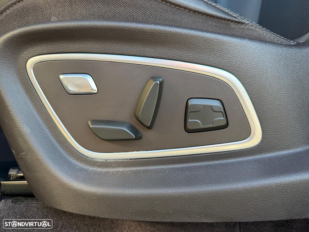 Renault Espace 1.6 dCi Initiale Paris EDC - 20