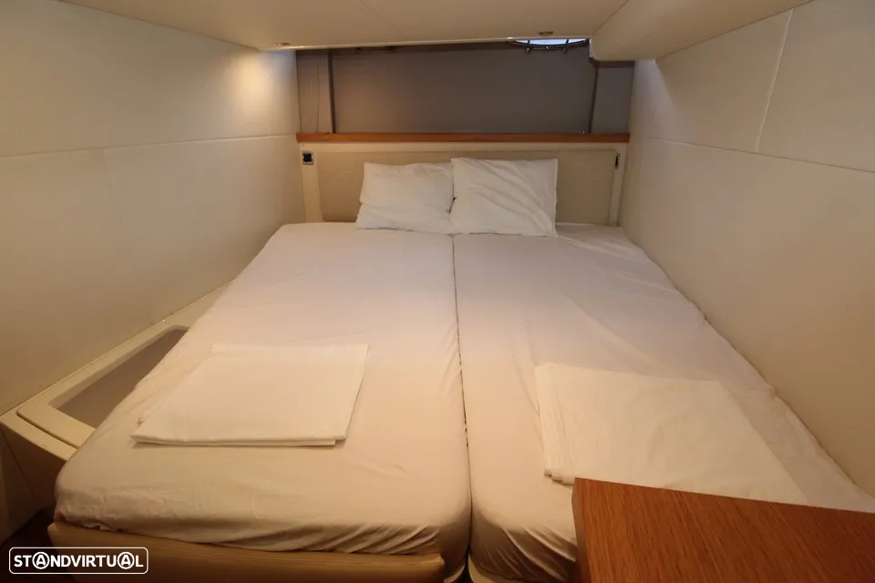 Fairline Targa 44 GT - 16