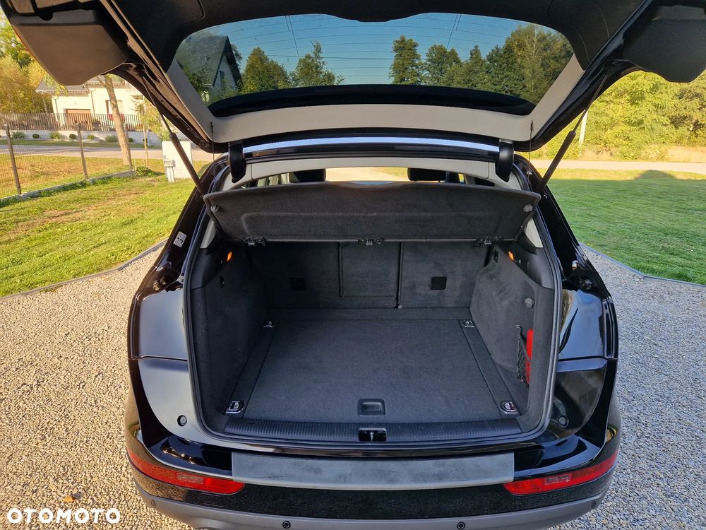 Audi Q5 2.0 TDI Quattro S tronic - 12