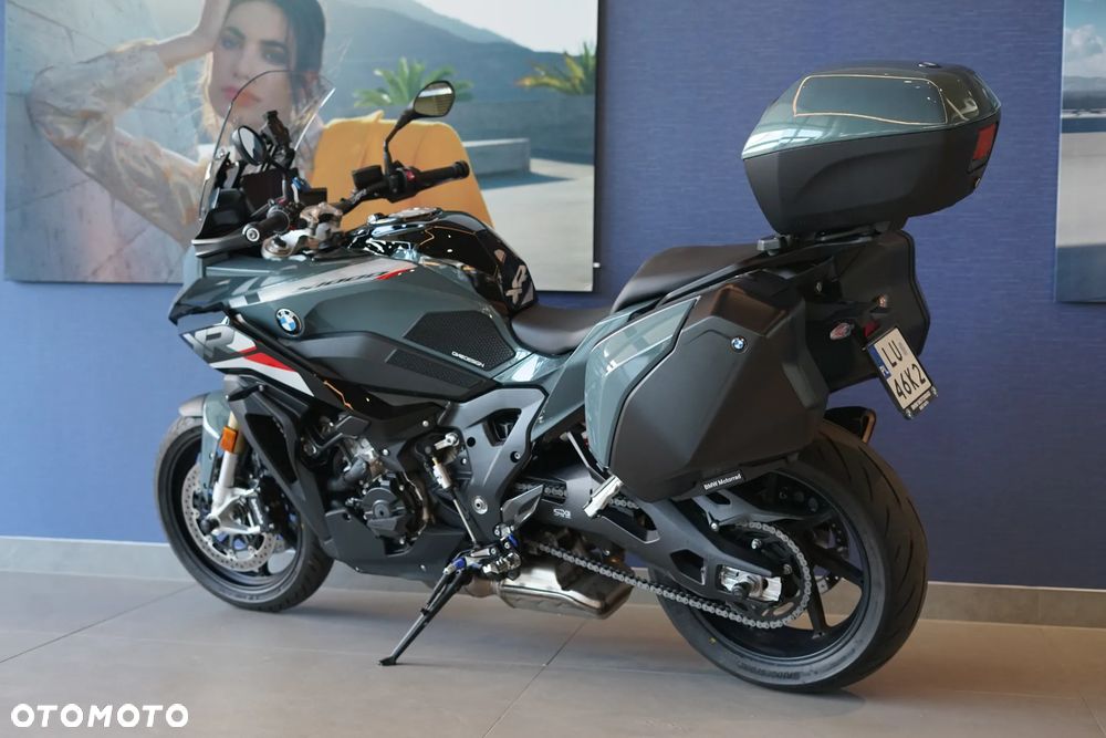 BMW XR - 5