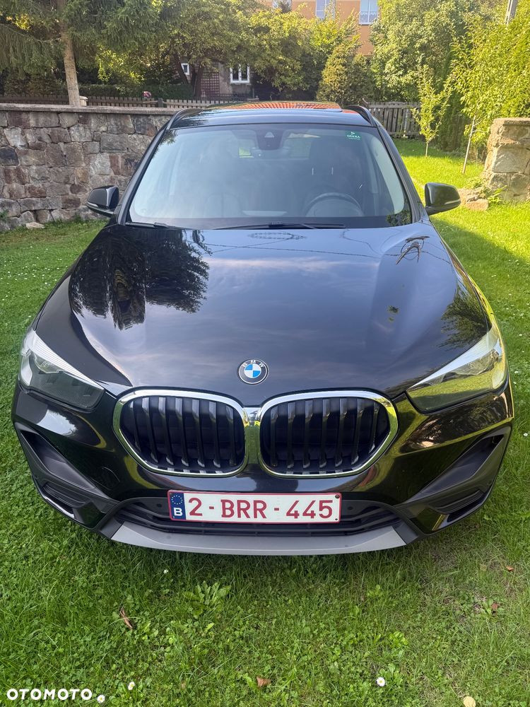 BMW X1 - 3