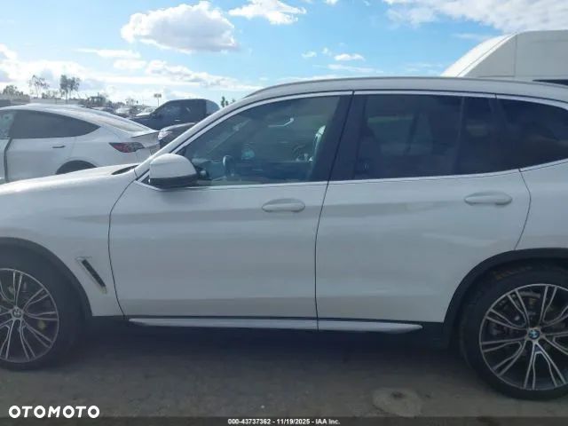 BMW X3 xDrive30i mHEV - 8