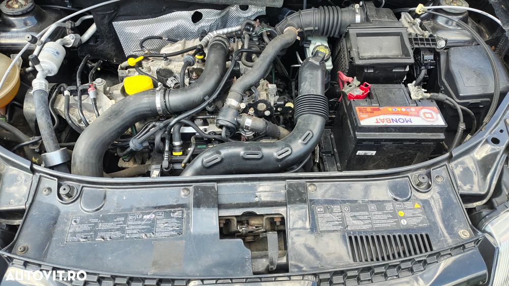 Dacia Sandero 0.9 Laureate - 7