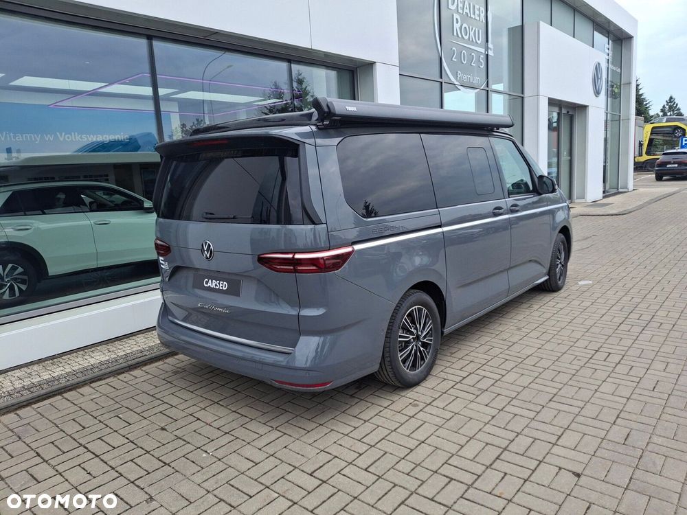 Volkswagen California - 9