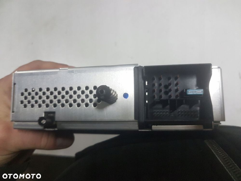 BMW 1 F20 F21 11r- RADIO CD RADIOODTWARZACZ - 3