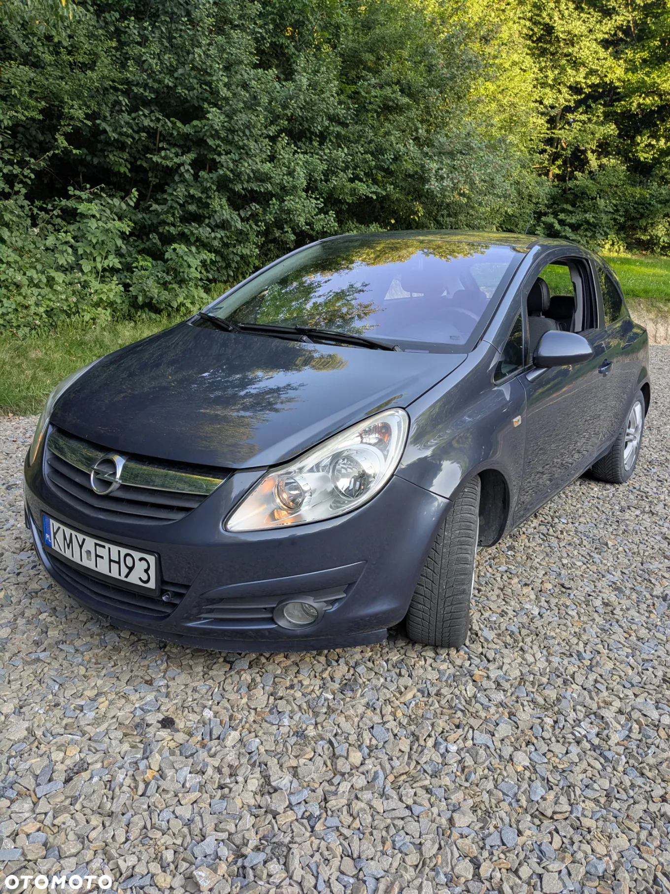 Opel Corsa - 8
