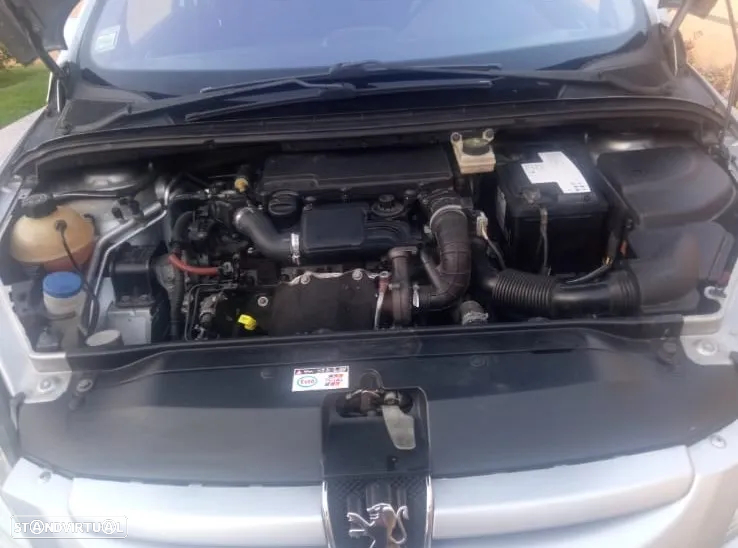 Peugeot 307 Break - 4