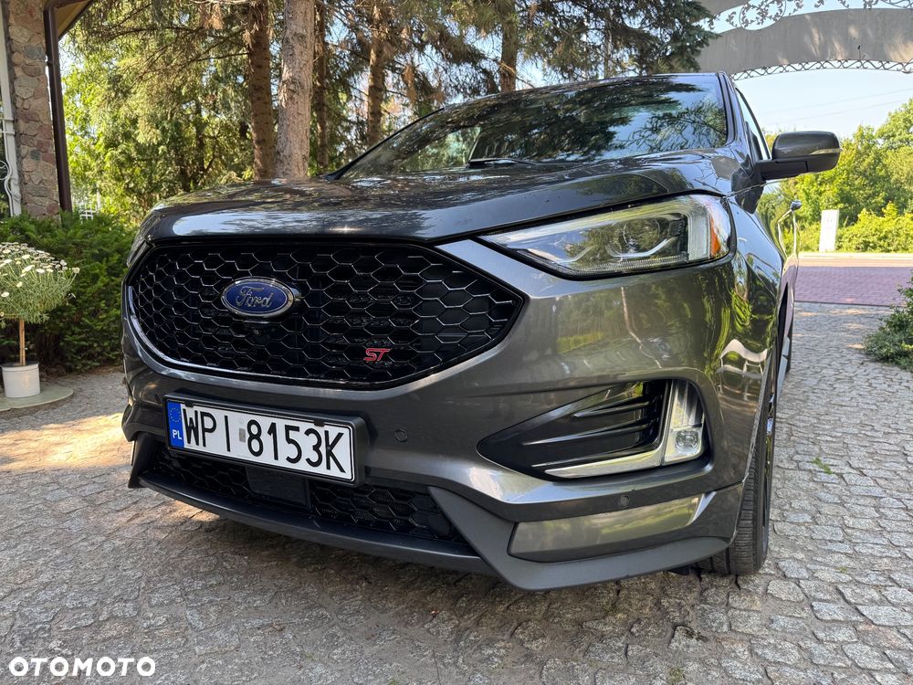 Ford Edge - 6