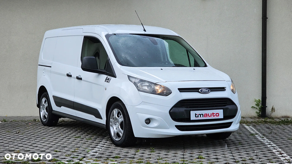 Ford Transit Connect LONG L2