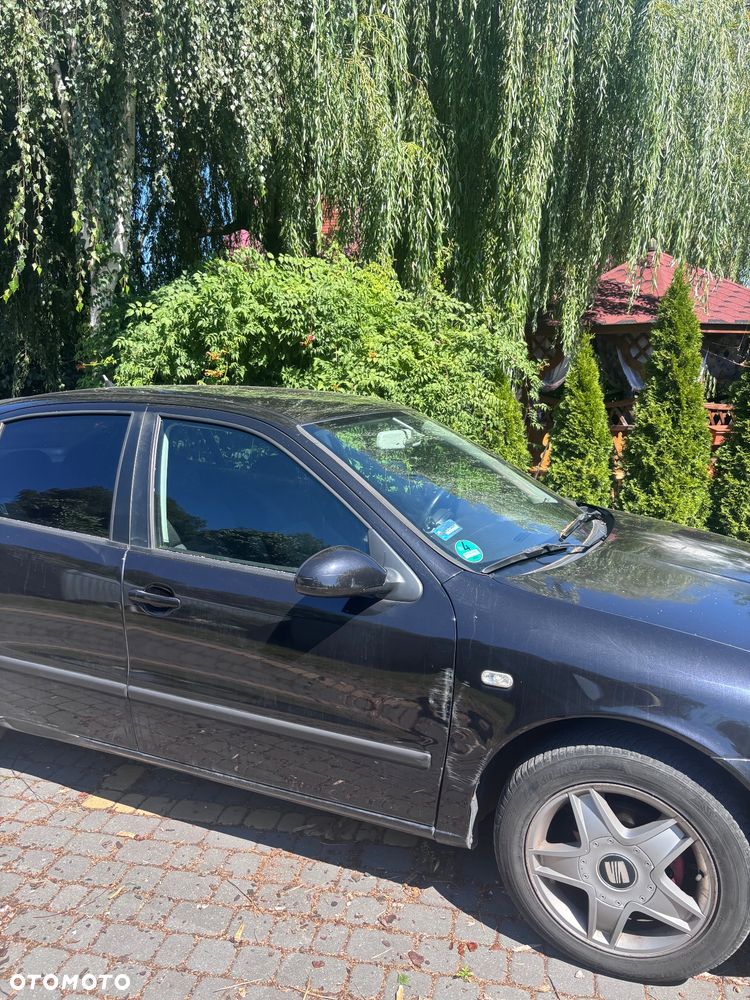 Seat Leon 1.6 Cool - 3
