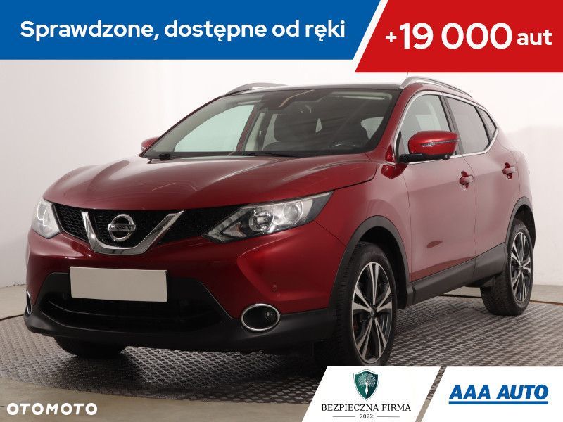 Nissan Qashqai - 2