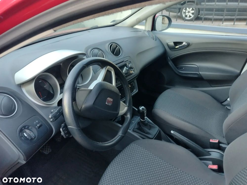 Seat Ibiza 1.9 TDI PD Style - 9