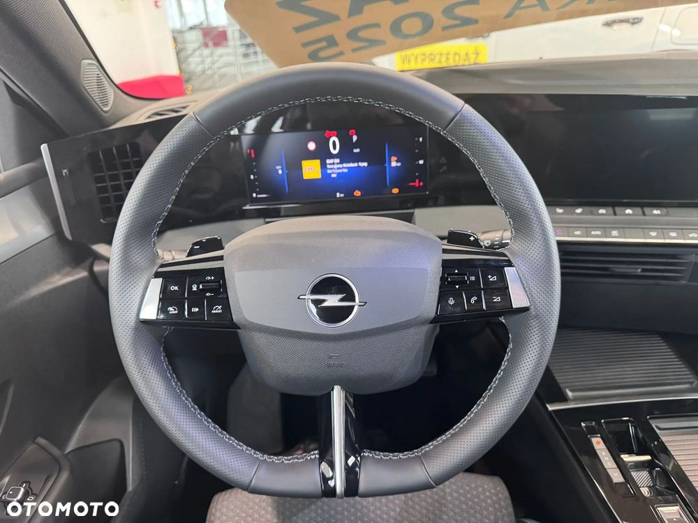 Opel Astra 1.2 T Edition S&S - 13