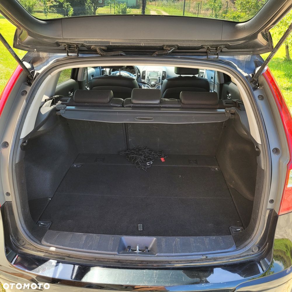 Hyundai i30 - 6