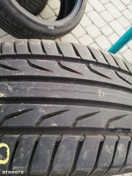 195/55/15 SEMPERIT SPEED LIFE 2 - 1