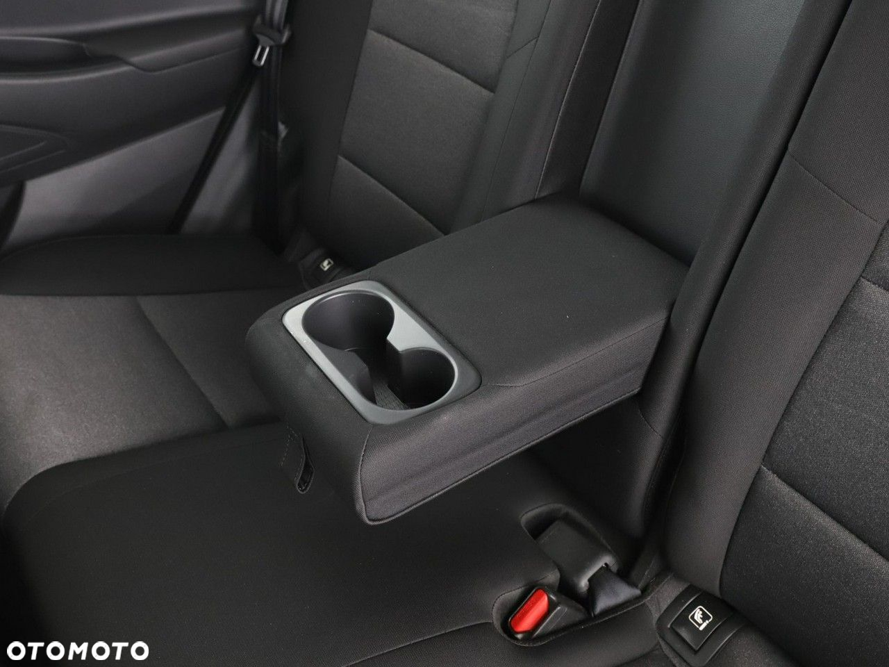 Hyundai Tucson 1.6 GDi 2WD Advantage - 37