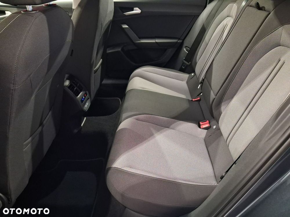 Seat Leon Sportstourer - 11