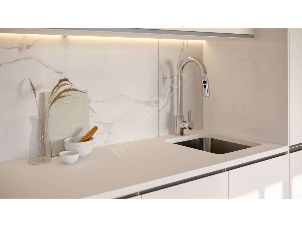 Apartamento T1+1 Vila Nova de Gaia - Grande imagem: 5/40