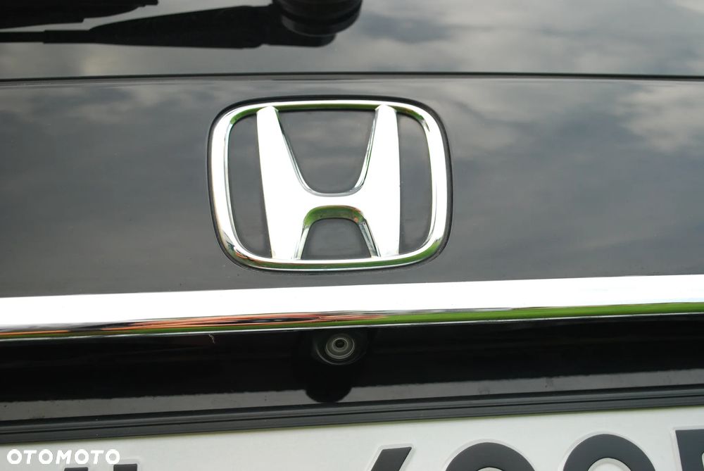 Honda CR-V 2.2i-DTEC Executive - 39